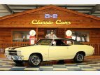Thumbnail Photo 0 for 1970 Chevrolet Chevelle